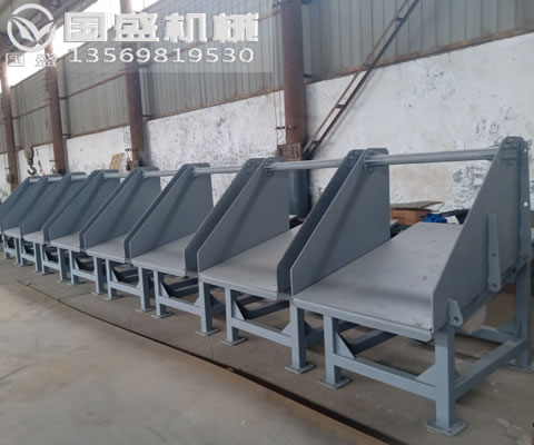 振動(dòng)放礦機(jī)廠家