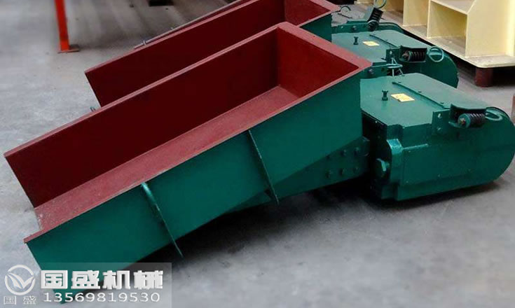 gz型電磁振動給料機 gz型電磁振動給料機