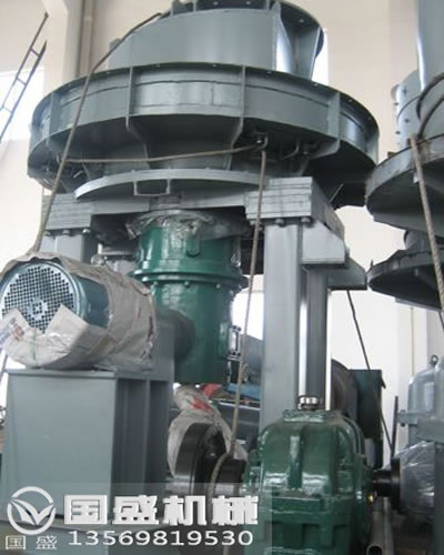 PDX型圓盤給料機(jī)