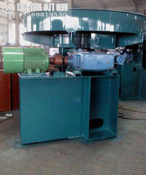 PDX系列圓盤給料機(jī)