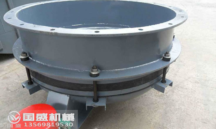 ZDL振動(dòng)給料機(jī)