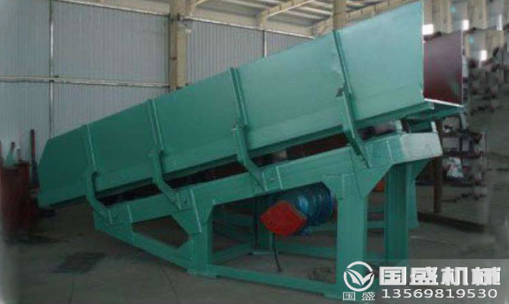 ZZF系列振動放礦機(jī)